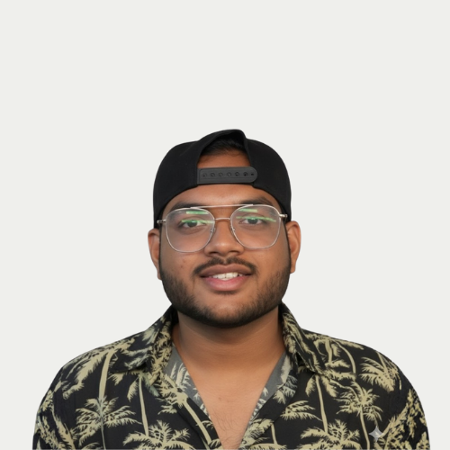 Parth Chilwerwar